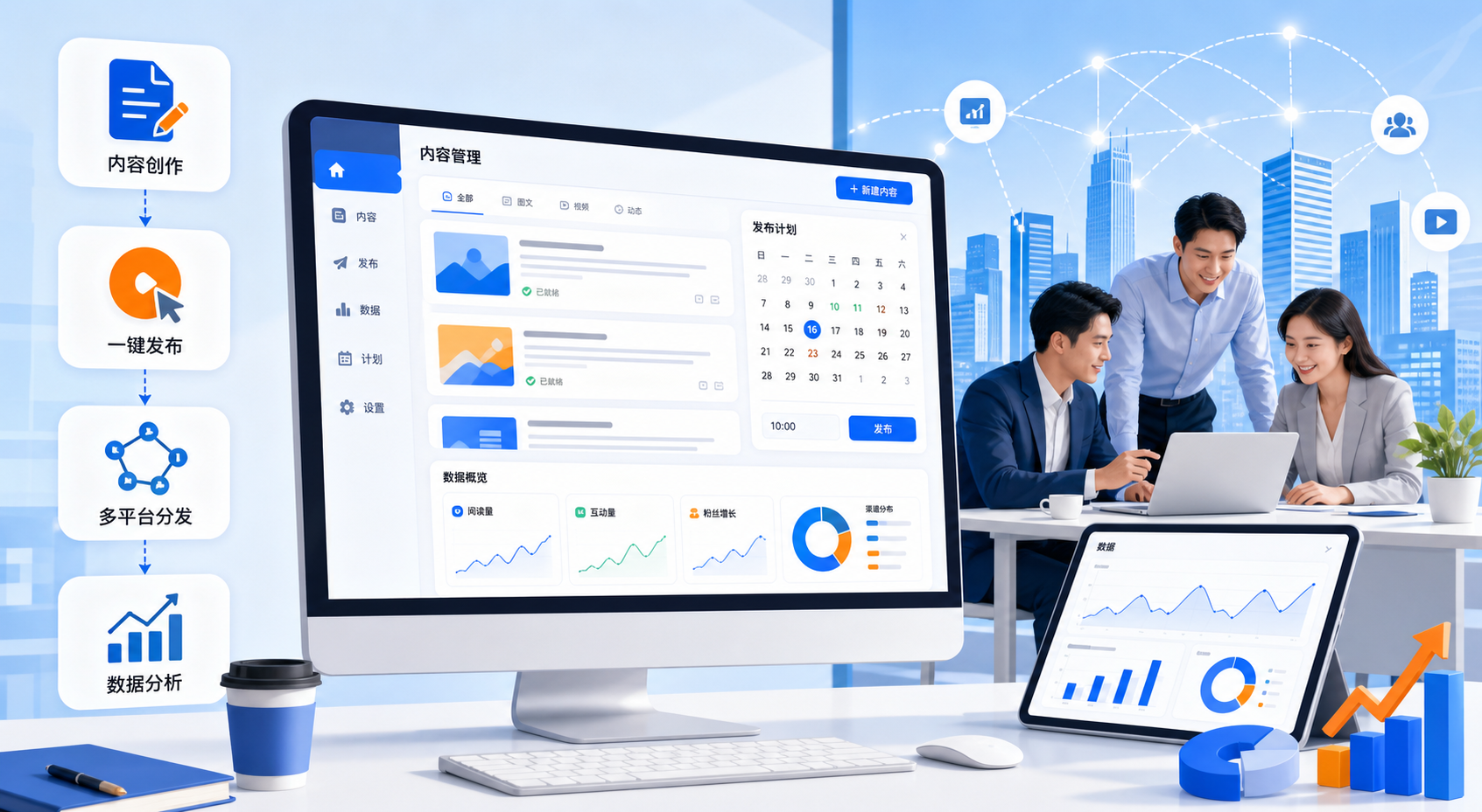 深入解析搜狐自动发文工具的优势,助力庆阳企业成功